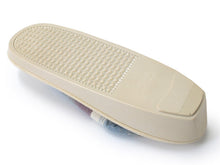 將圖片載入圖庫檢視器 Women&#39;s Zori sandles, Off white, Urethane, Light blue, purple hanao
