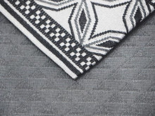 画像をギャラリービューアに読み込む, Men&#39;s belt ( Gray color / Water chestnut pattern ) Tie it when you wear a yukata or kimono.
