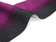 將圖片載入圖庫檢視器 Men&#39;s belt ( purple&amp;black / gradation ) Tie it when you wear a yukata or kimono
