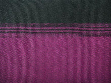 Load image into Gallery viewer, Men&#39;s belt ( purple&amp;black / gradation ) Tie it when you wear a yukata or kimono
