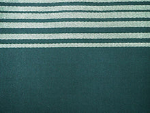 將圖片載入圖庫檢視器 Men&#39;s belt ( green / stripe ) Tie it when you wear a yukata or kimono
