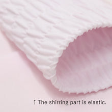 画像をギャラリービューアに読み込む, Shirring Datejime  for Japanese Traditional Clothes -Azumasugata Pink
