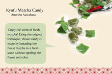 Load image into Gallery viewer, Matcha Candy
