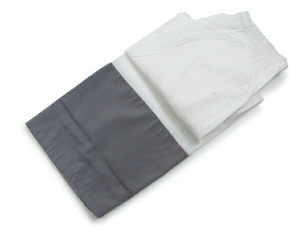 Men's Kimono Underpants Suteteco  for Japanese Traditional Kimono/Yukata -  Gray