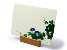 画像をギャラリービューアに読み込む, Japanese Bamboo Craft: Photo Stand Magnet
