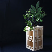 將圖片載入圖庫檢視器 KUMIKO Flower Vase Set - Green
