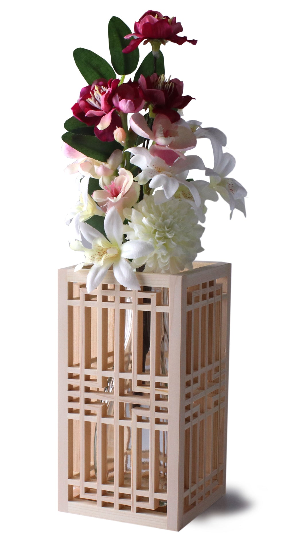 KUMIKO Flower Vase Set - Elegant
