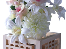 画像をギャラリービューアに読み込む, KUMIKO Flower Vase Set - Elegant
