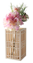 画像をギャラリービューアに読み込む, KUMIKO Flower Vase Cover
