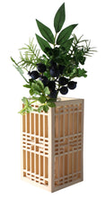 將圖片載入圖庫檢視器 KUMIKO Flower Vase Set - Green
