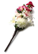 画像をギャラリービューアに読み込む, KUMIKO Flower Vase Set - Elegant
