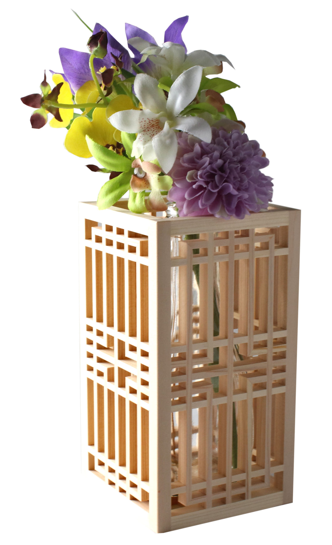 KUMIKO Flower Vase Set - Memorial