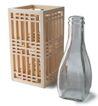Load image into Gallery viewer, KUMIKO Flower Vase Set - Green
