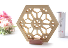 將圖片載入圖庫檢視器 KUMIKO Aroma Wood Set - Sakura Kikko
