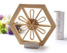 將圖片載入圖庫檢視器 KUMIKO Aroma Wood Set - Flower
