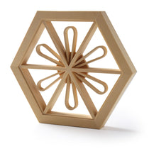 Load image into Gallery viewer, KUMIKO Aroma Wood Set - Flower

