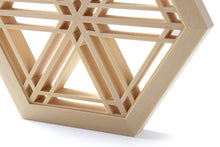 Load image into Gallery viewer, KUMIKO Aroma Wood Set - Sesame
