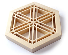 Load image into Gallery viewer, KUMIKO Aroma Wood Set - Sesame
