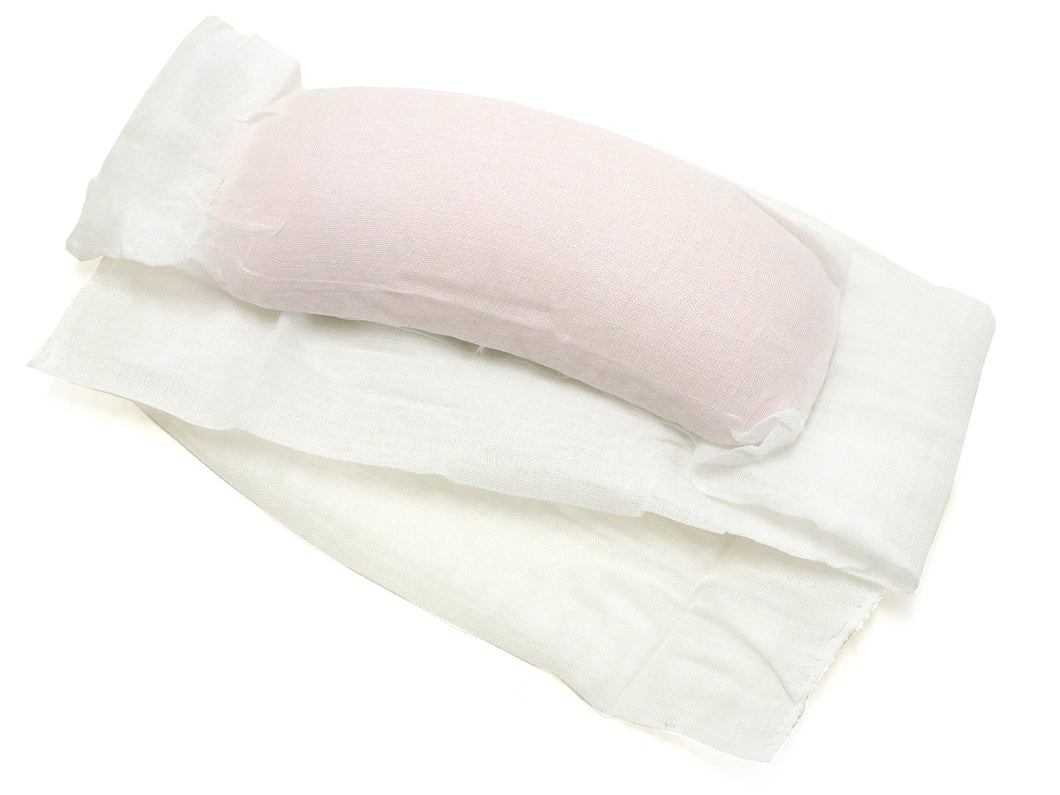 ★英語★■帶枕頭 標準尺寸 帶安裝的粉紅色阿祖馬的身影