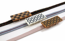 將圖片載入圖庫檢視器 Obidome for Japanese Traditional Kimono - Acrylic Rectangle
