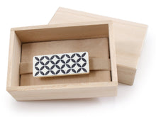 將圖片載入圖庫檢視器 Obidome for Japanese Traditional Kimono - Acrylic Rectangle
