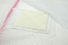 將圖片載入圖庫檢視器 Laundry Net Kimono Yukata for Japanese Traditional Clothes :White
