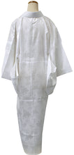 画像をギャラリービューアに読み込む, Women’s Juban Washable Nagajyuban with Haneri : for Japanese Traditional Kimono -Japanese Woven Pattern
