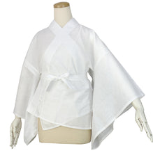 Load image into Gallery viewer, Ladies&#39; Kimono Undergarment Banglo Hanjuban for Japanese Traditional Kimono
