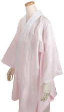 Load image into Gallery viewer, Ladies&#39; Washable Nagajuban for Japanese Traditional Kimono - Long Sleeves With haneri
