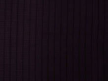 將圖片載入圖庫檢視器 Men&#39;s Easy Yukata Coordinate Set of 4 Items For Beginners : Purple/Black Stripe
