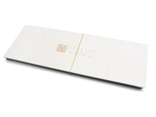 將圖片載入圖庫檢視器 Golden Kinsai Glass Marker - 6  sheets set Gift Box
