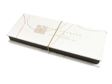 將圖片載入圖庫檢視器 Golden Kinsai Glass Marker - 6 sheets set Gift Box
