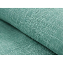 將圖片載入圖庫檢視器 Ladies&#39; Cotton Washable Unlined Kimono - calm Light Green
