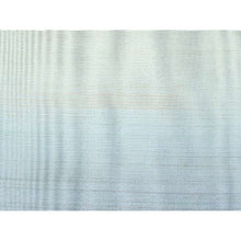 Load image into Gallery viewer, Ladies&#39; Nagoya Obi for Japanese Traditional Kimono- Blue Gray Blur
