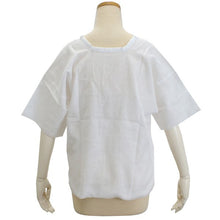 画像をギャラリービューアに読み込む, Cotton Gauze Innerwear Tops  Simple for Japanese Traditional Clothes
