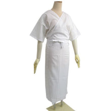 將圖片載入圖庫檢視器 Ladies&#39; Cotton Polyester Kimono Underwear Fullslip for Japanese Traditional Clothes
